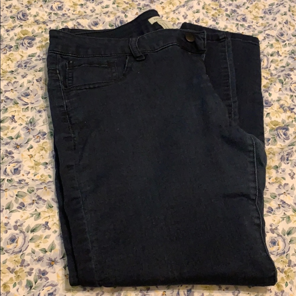 Forever 21 Sz 31 Jeggings